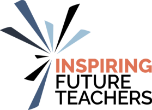 Inspiring Future Teachers logo